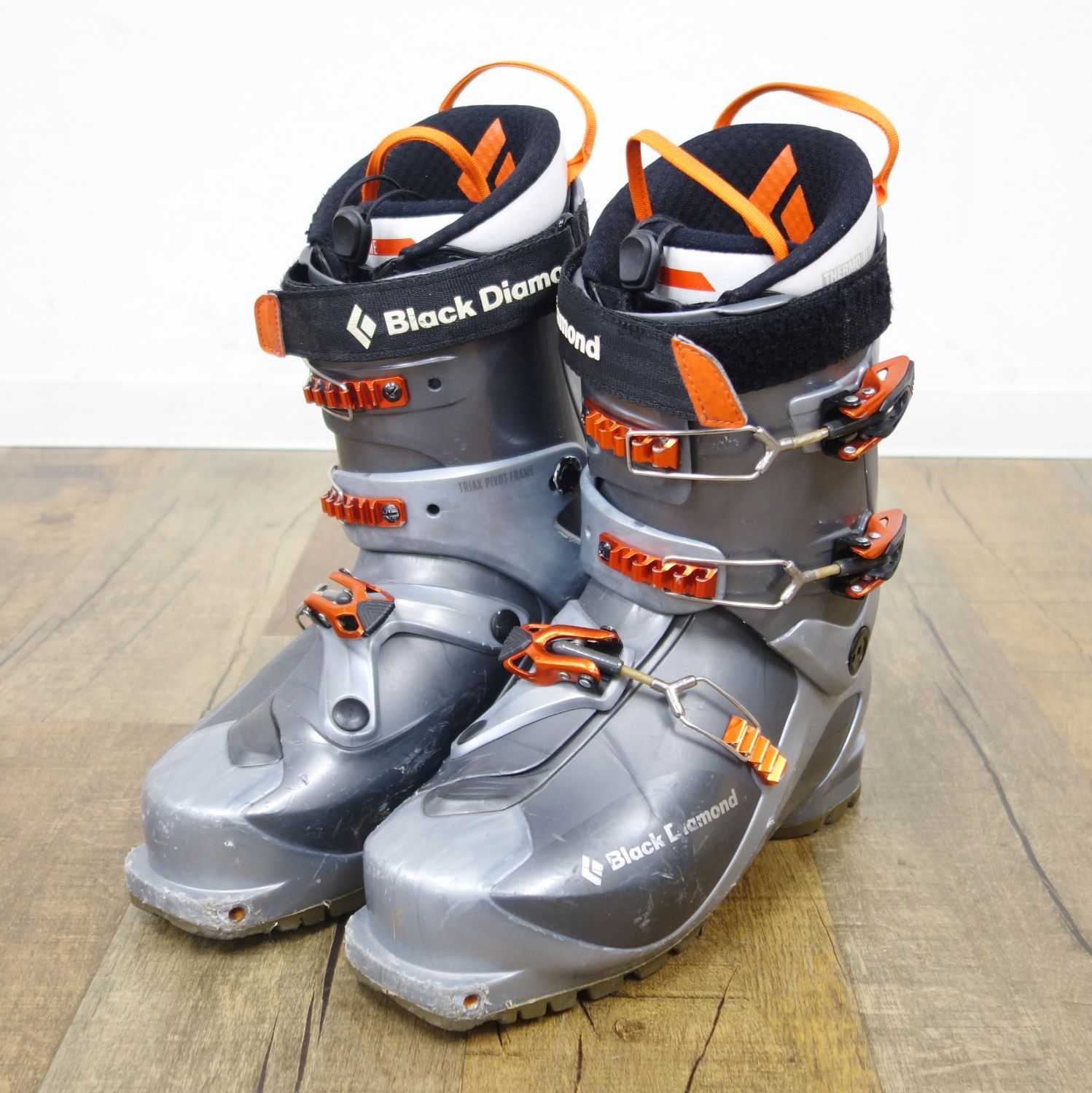 ブラックダイヤモンド Black Diamond PRIME 27.5 cm 31