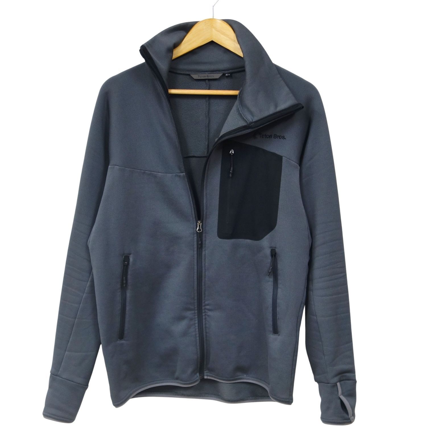 ティートンブロス Teton