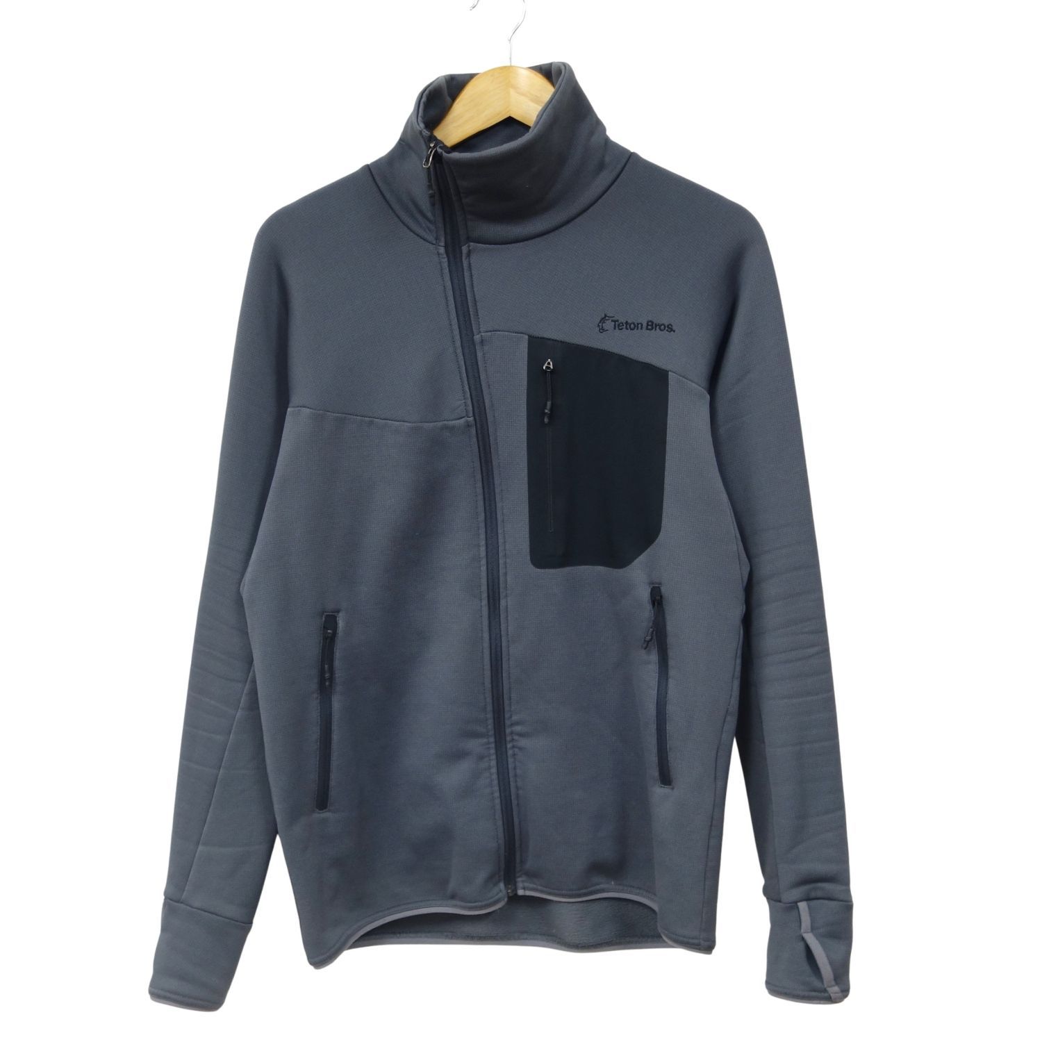 ティートンブロス Teton Bros. Afton 2 Jacket ア