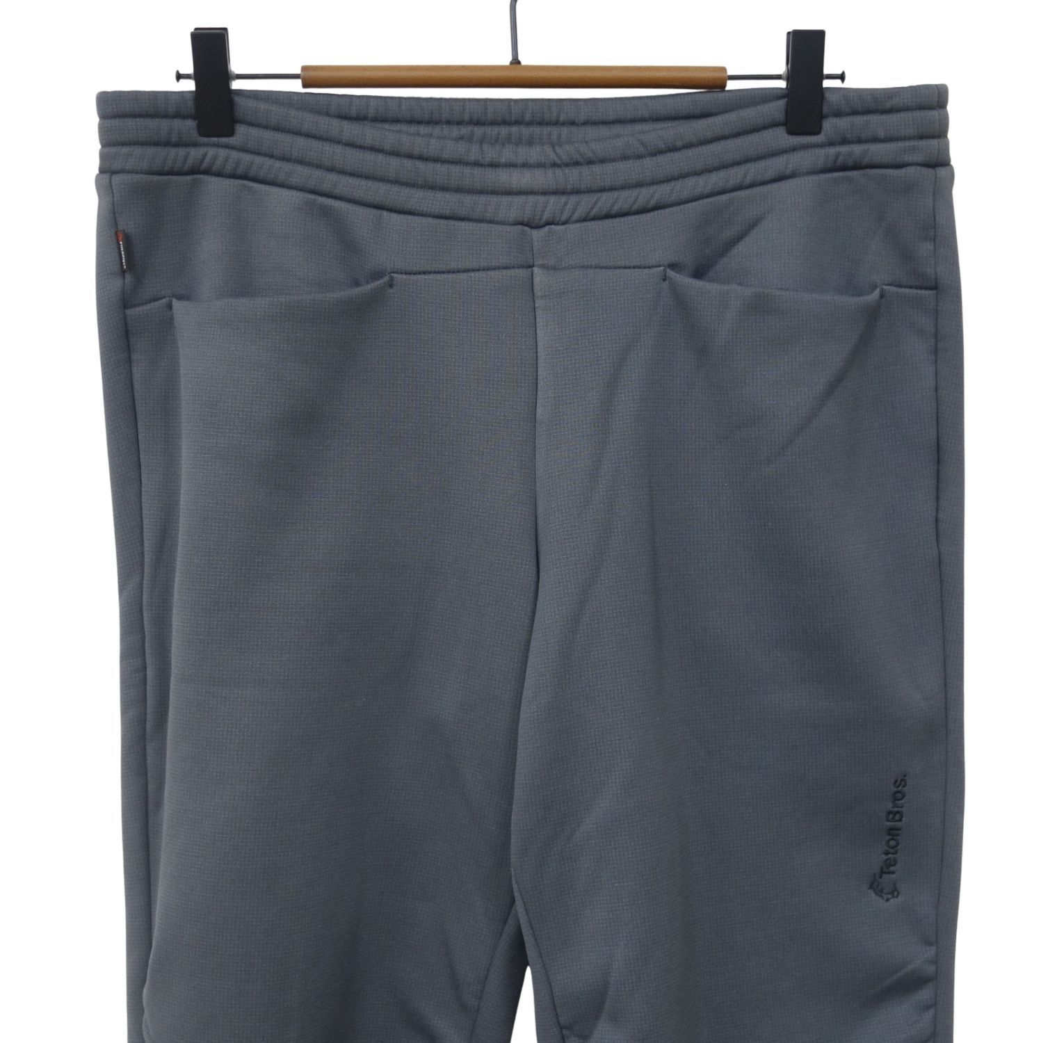 ティートンブロス Teton Bros. Ice Pant アイス パンツ 保温