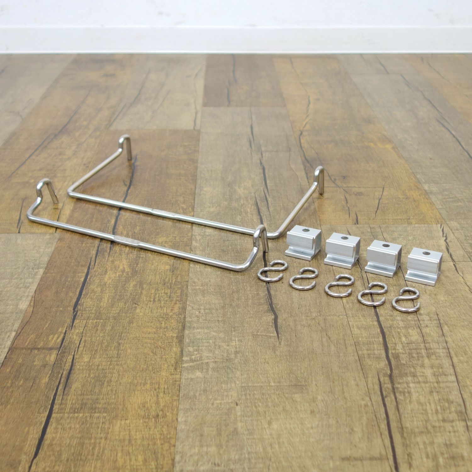 スノーピーク snowpeak CK-128 IGTレールジョイント ハンガー