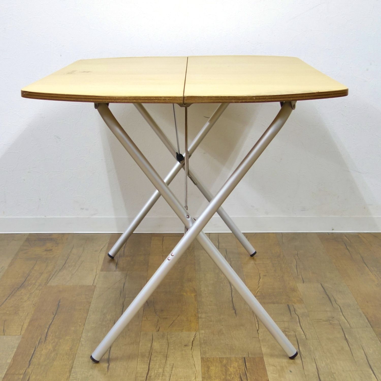 廃盤 希少品 スノーピーク snowpeak ワンアクション テーブル オーバル