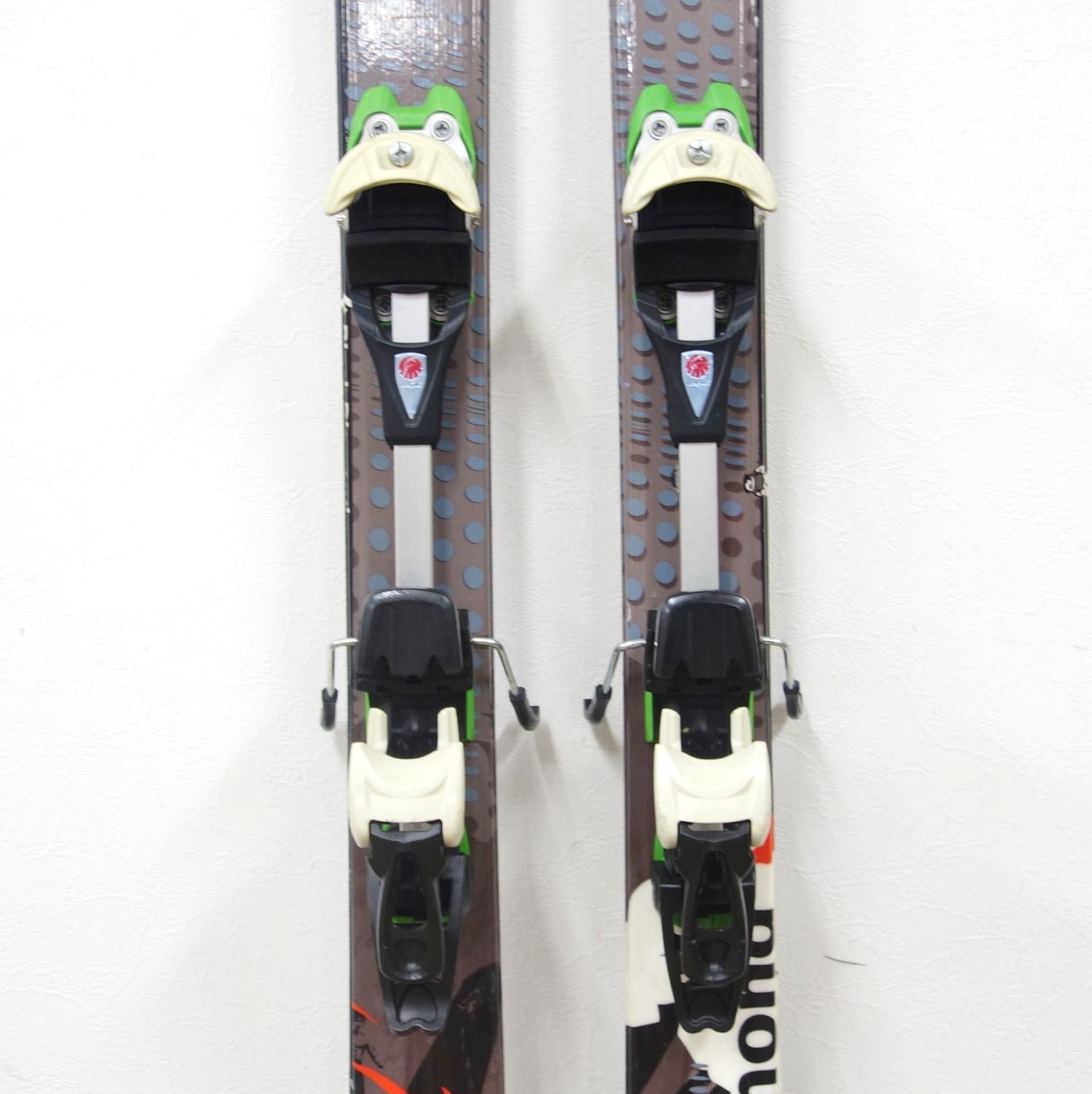 ブラックダイヤモンド Black Diamond HAVOC 175cm ビンデ - メルカリ