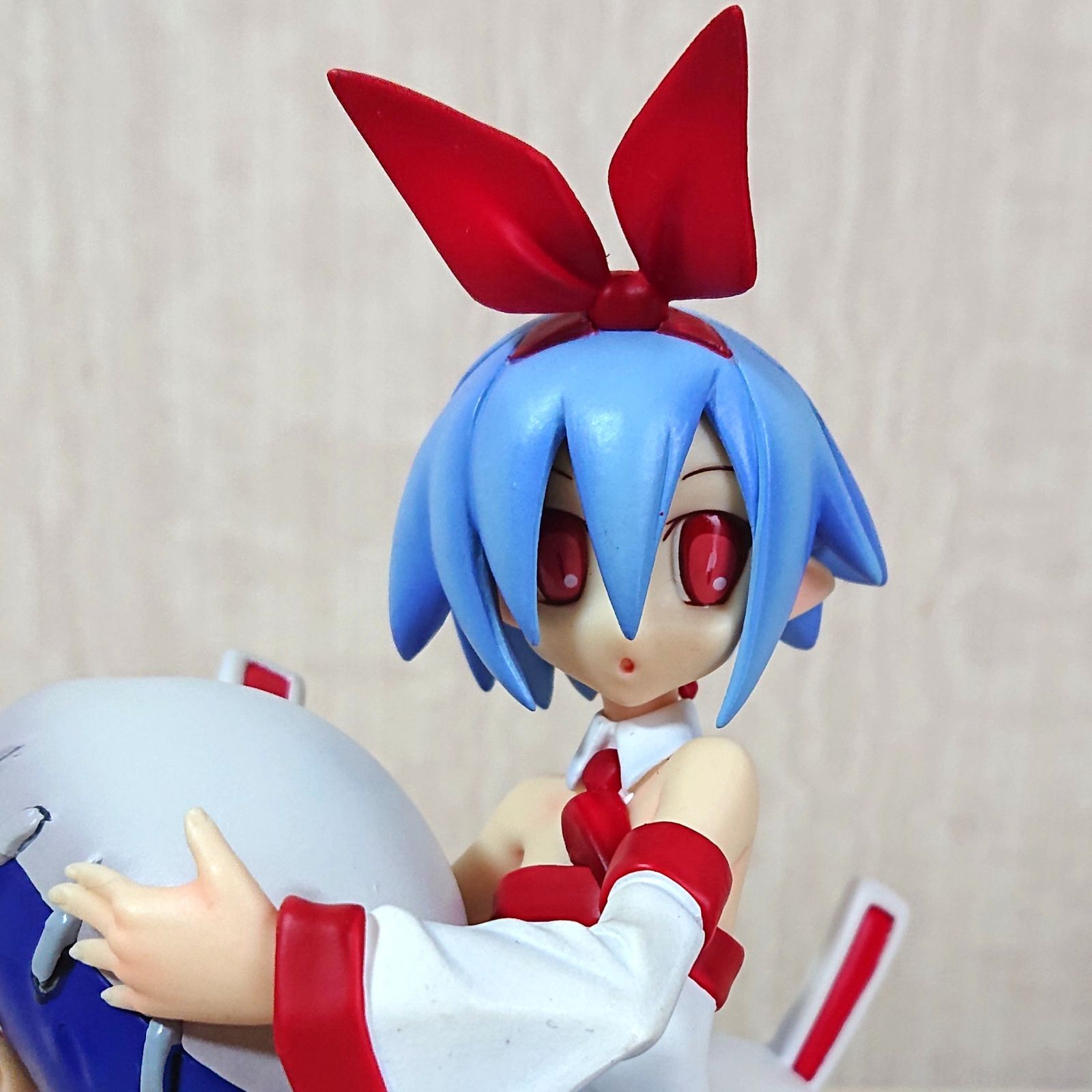 TG式プレネールで行こう！ プレネールさん と鮫 フィギュア 原田たけ