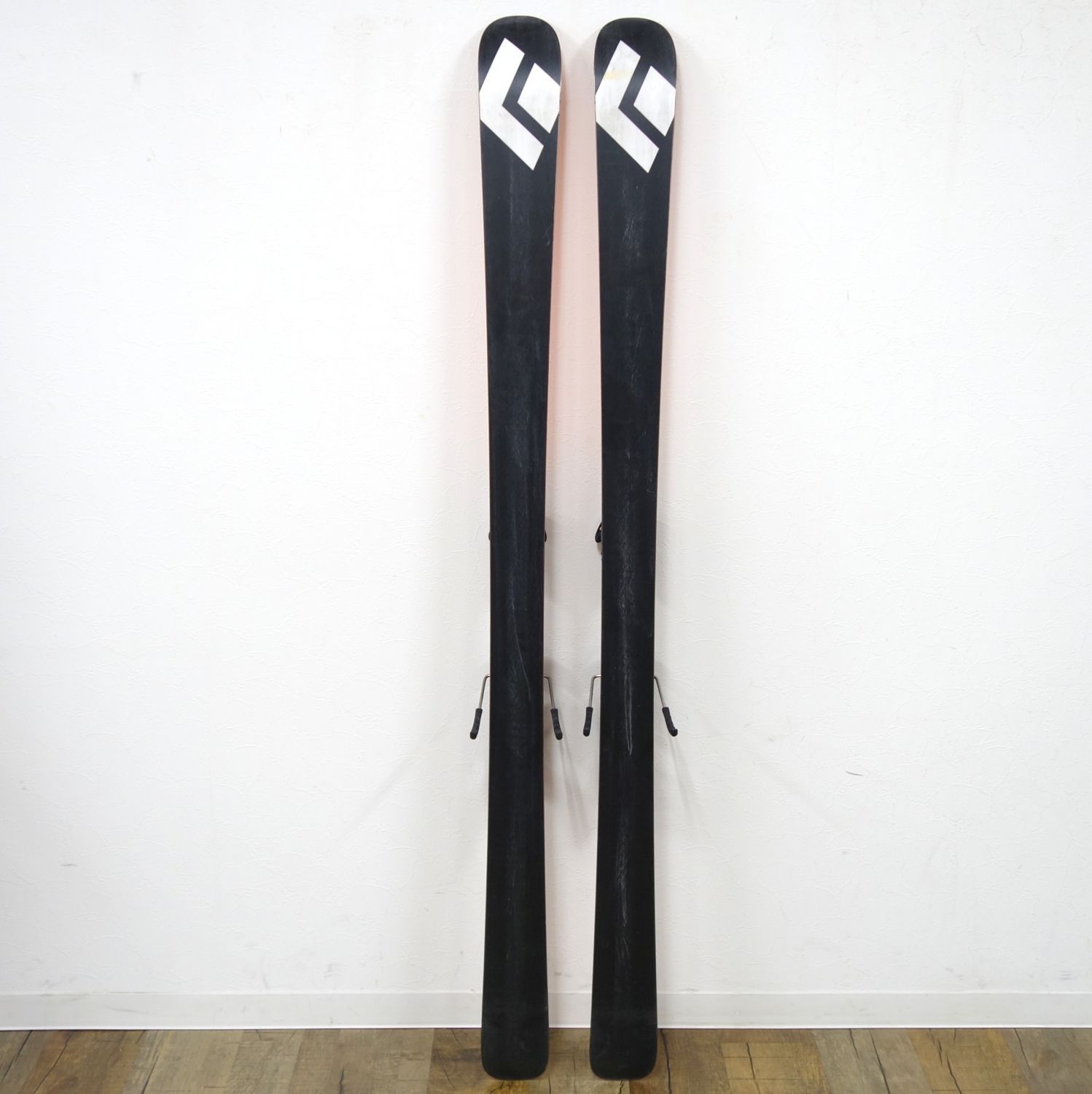 ブラックダイヤモンド Black Diamond STIGMA 158 cm ビン ストック 口コミウィンタースポーツ用品