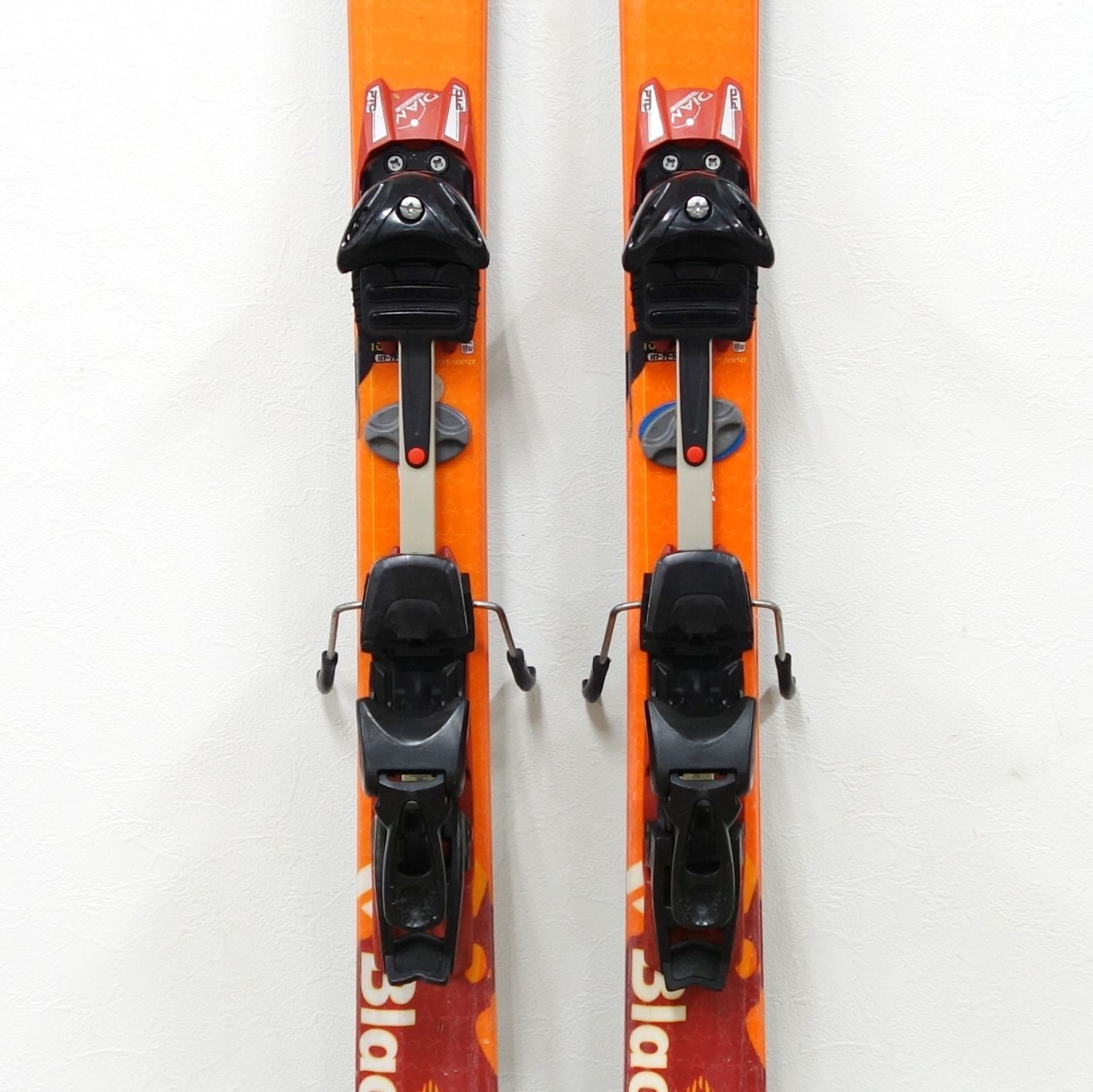 ブラックダイヤモンド