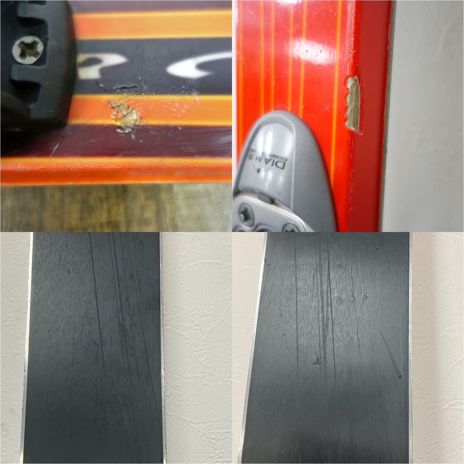 ブラックダイヤモンド Black