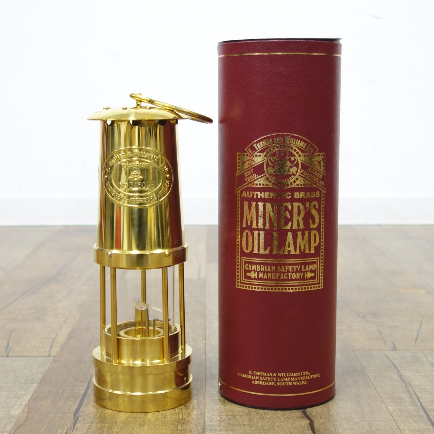 E.トーマス ウィリアムズ E.thomas williams マイナーズ ラン - メルカリ