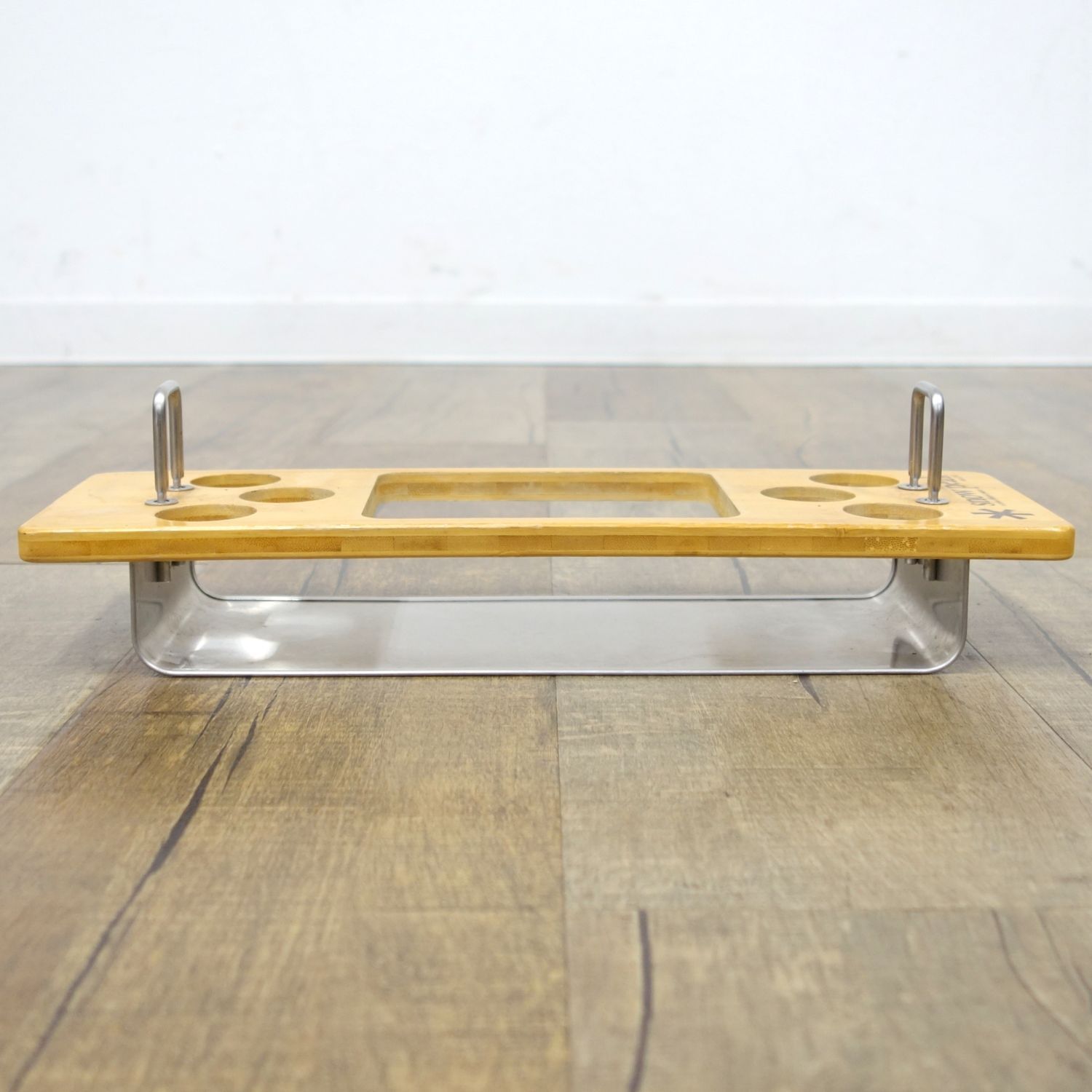 廃盤 希少品 スノーピーク snowpeak IGTスパイスホルダーB竹 CK