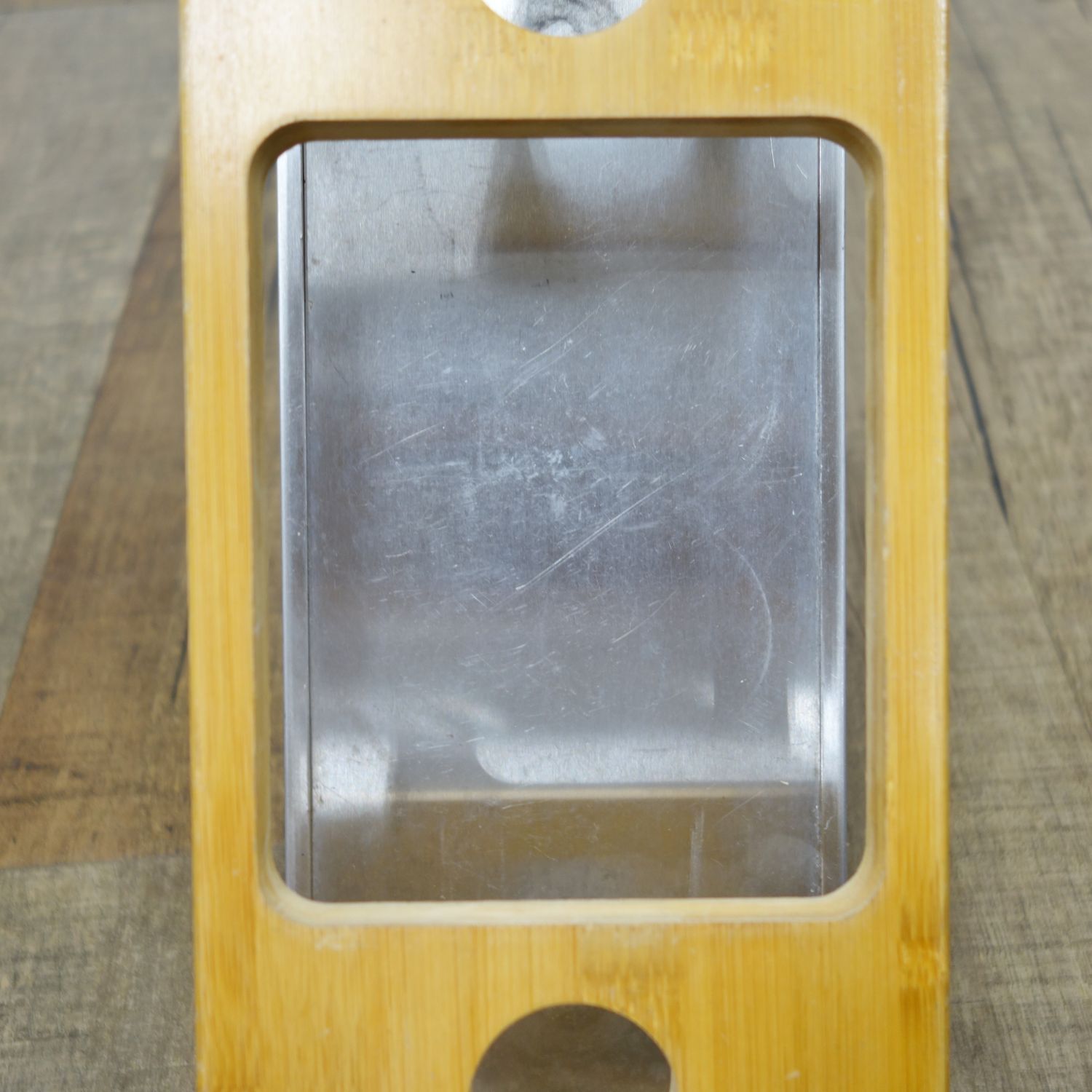 廃盤 希少品 スノーピーク snowpeak IGTスパイスホルダーB竹 CK