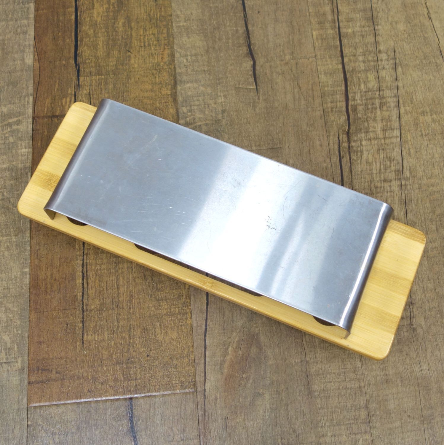 廃盤 希少品 スノーピーク snowpeak IGTスパイスホルダーB竹 CK