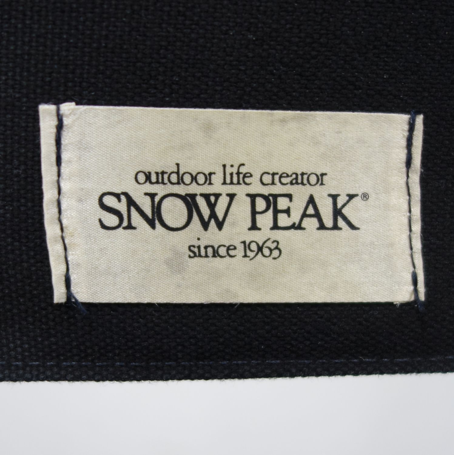 スノーピーク snowpeak フォールディング ディレクターズ チェア AL