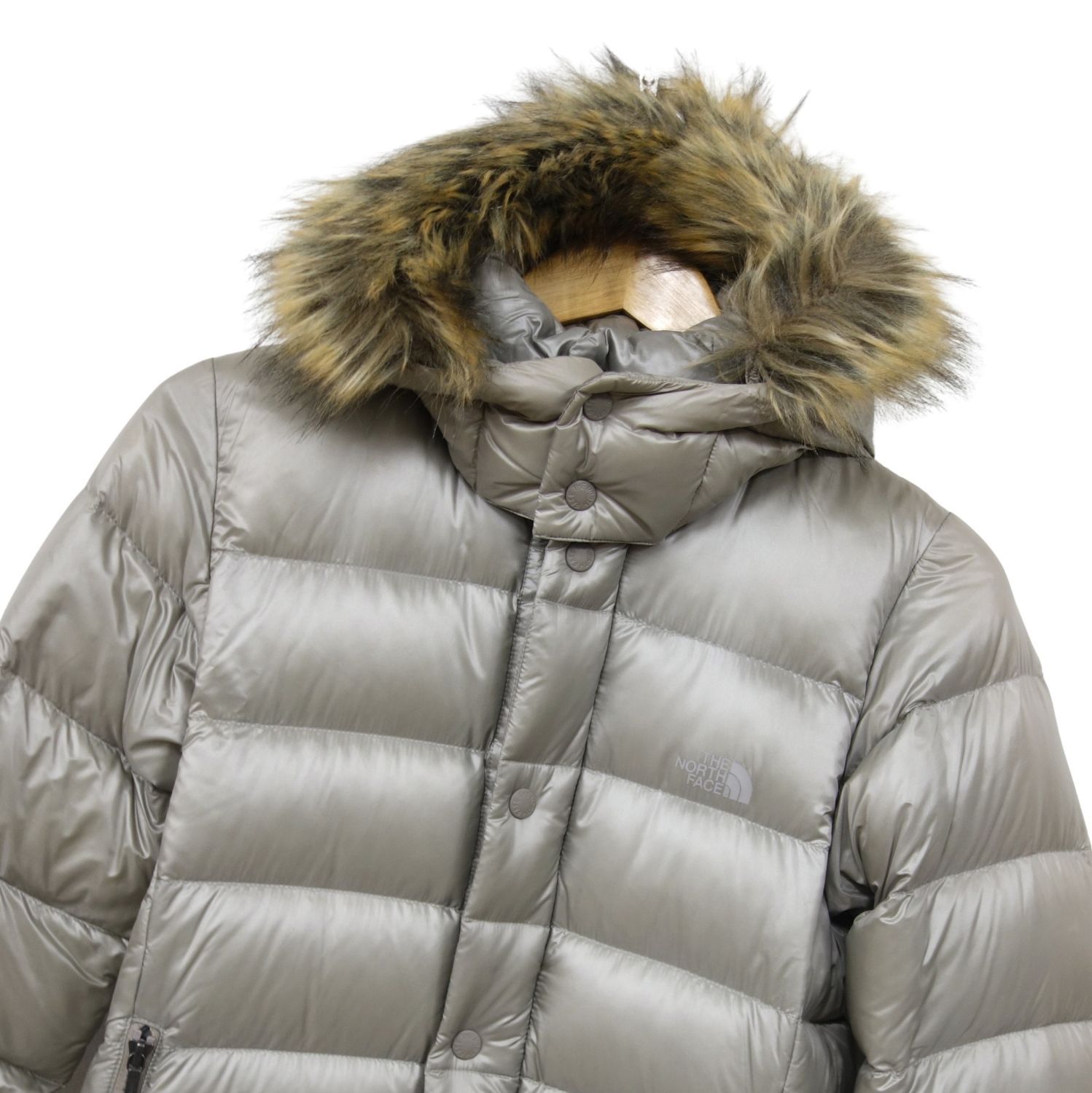 ザ ノースフェイス THE NORTH FACE エクスプローラー ヌプシ コー 