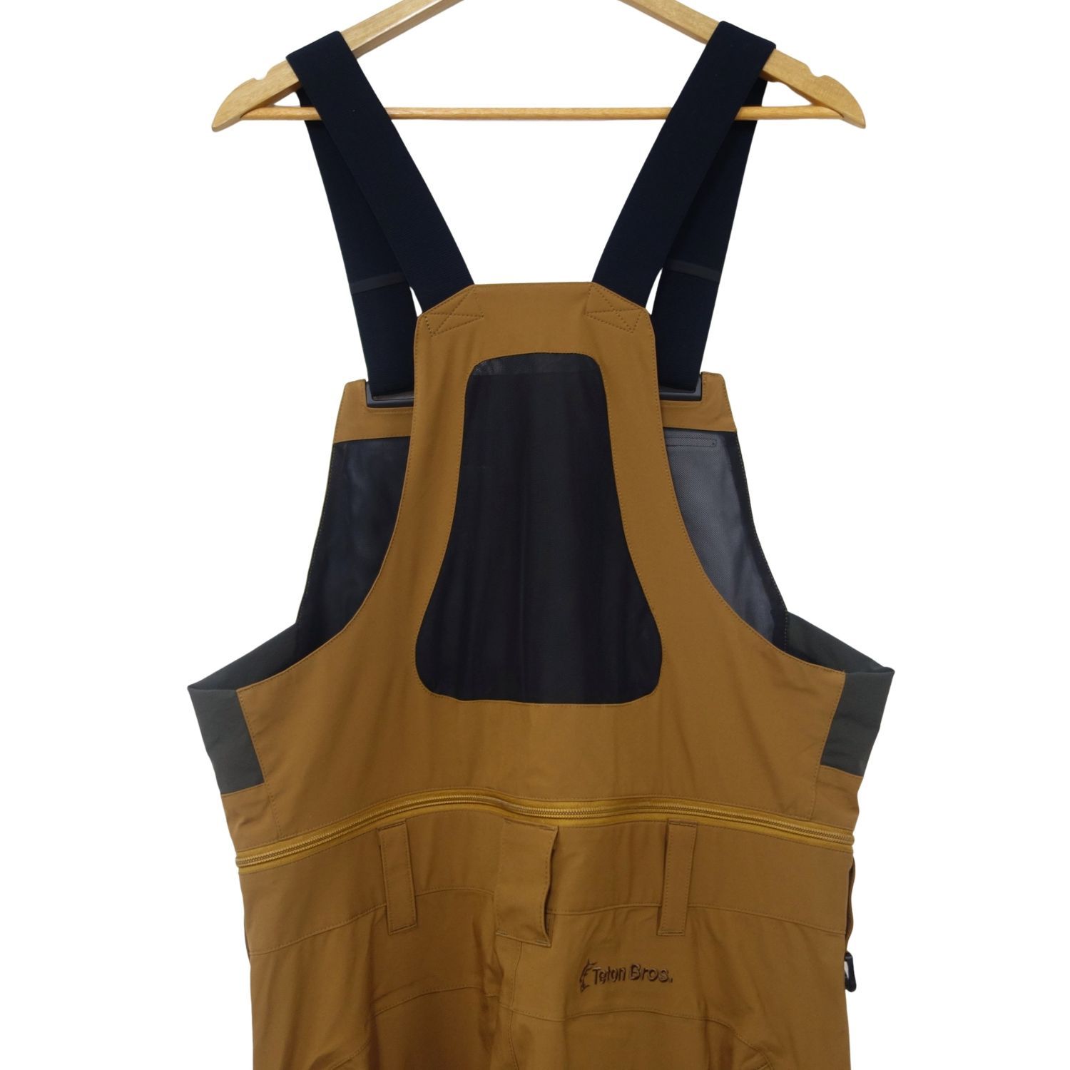 ティートンブロス Teton Bros. TB Pant パンツ ビブ ウェア(男性用) スキー ウィンタースポーツ