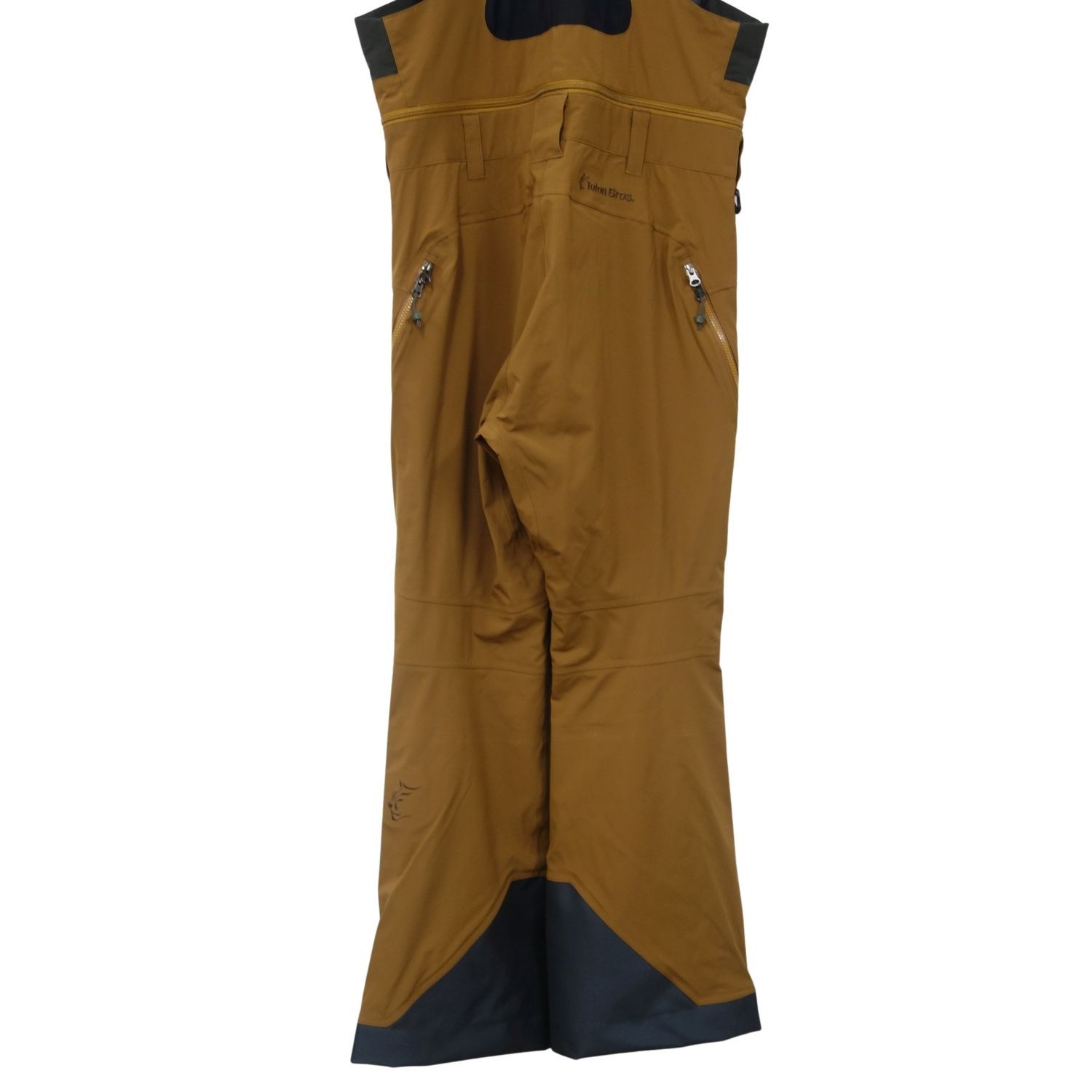 ティートンブロス