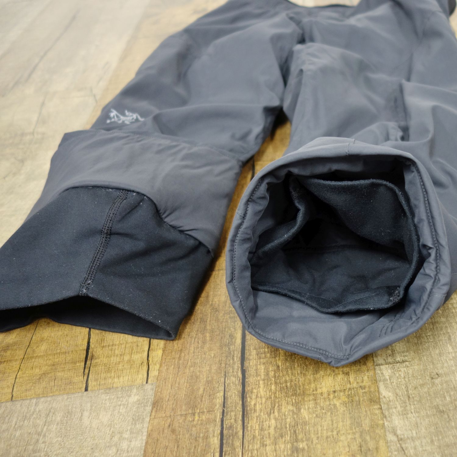 アークテリクス ARCTERYX 公式 Axino Knicker アクシーノ ニッカ