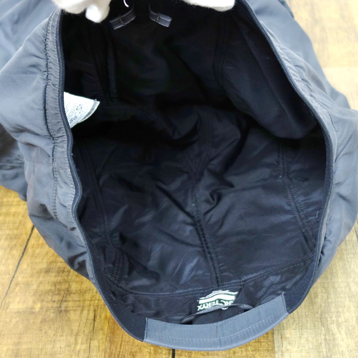 アークテリクス ARCTERYX Axino Knicker アクシーノ ニッカ - メルカリ