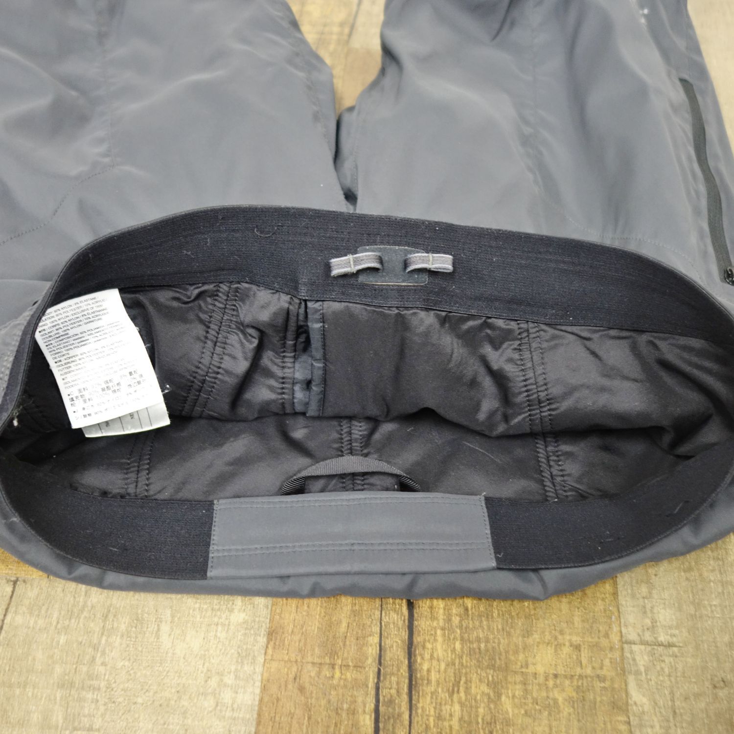 アークテリクス ARCTERYX Axino Knicker アクシーノ ニッカ - メルカリ アークテリクス ARCTERYX Axino Knicker アクシーノ ニッカ - メルカリ