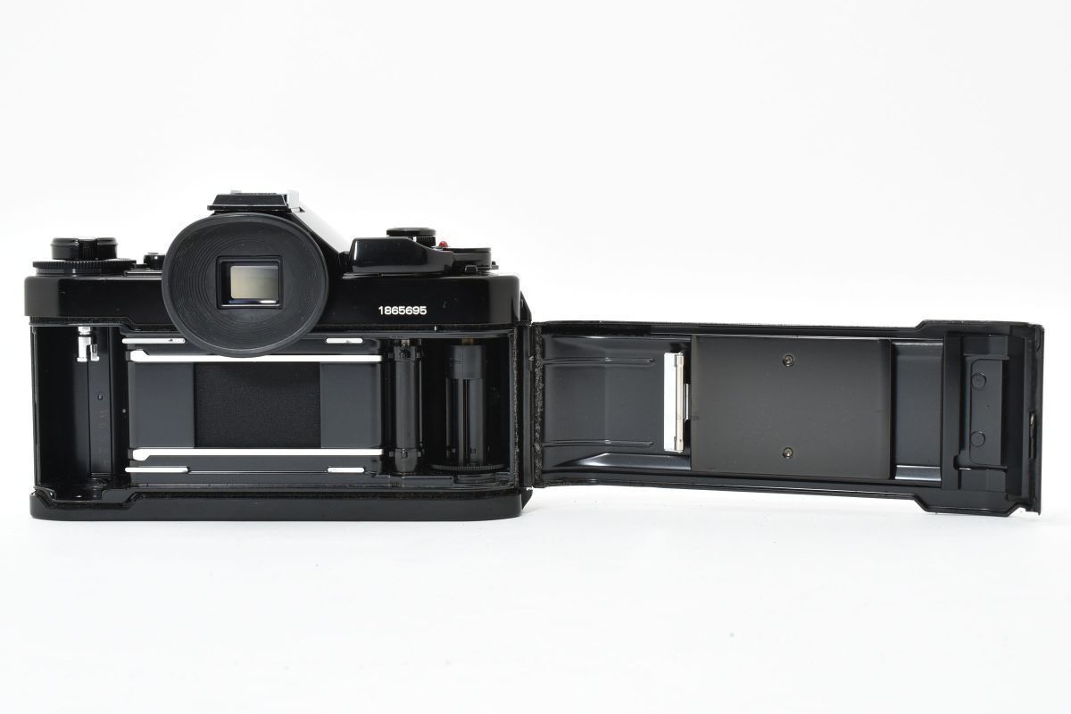 良品 Canon A-1 + FD 28mm F3.5 S.C. YM5049#66 - メルカリ