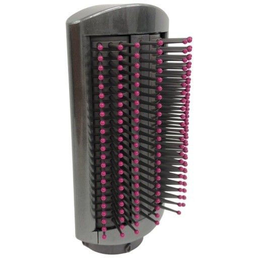 CH96 D ダイソン Dyson Airwrap HS01 ブラウン/ピンク ヘアスタイラー