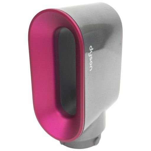 CH96 D ダイソン Dyson Airwrap HS01 ブラウン/ピンク ヘアスタイラー