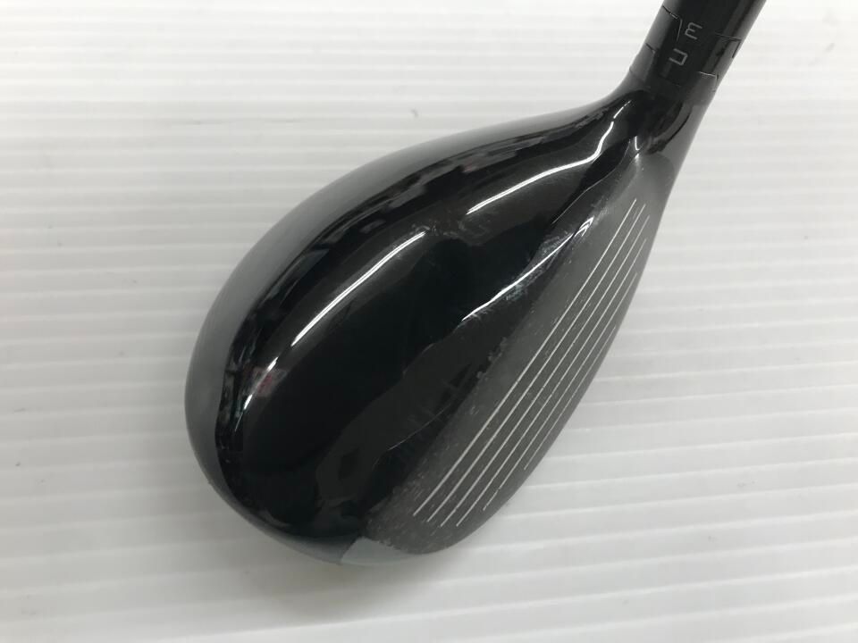 タイトリスト TS2 23度 Titleist MCI Matte Black 70 Sフレックス