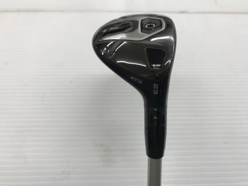 タイトリスト TS2 23度 Titleist MCI Matte Black 70 Sフレックス