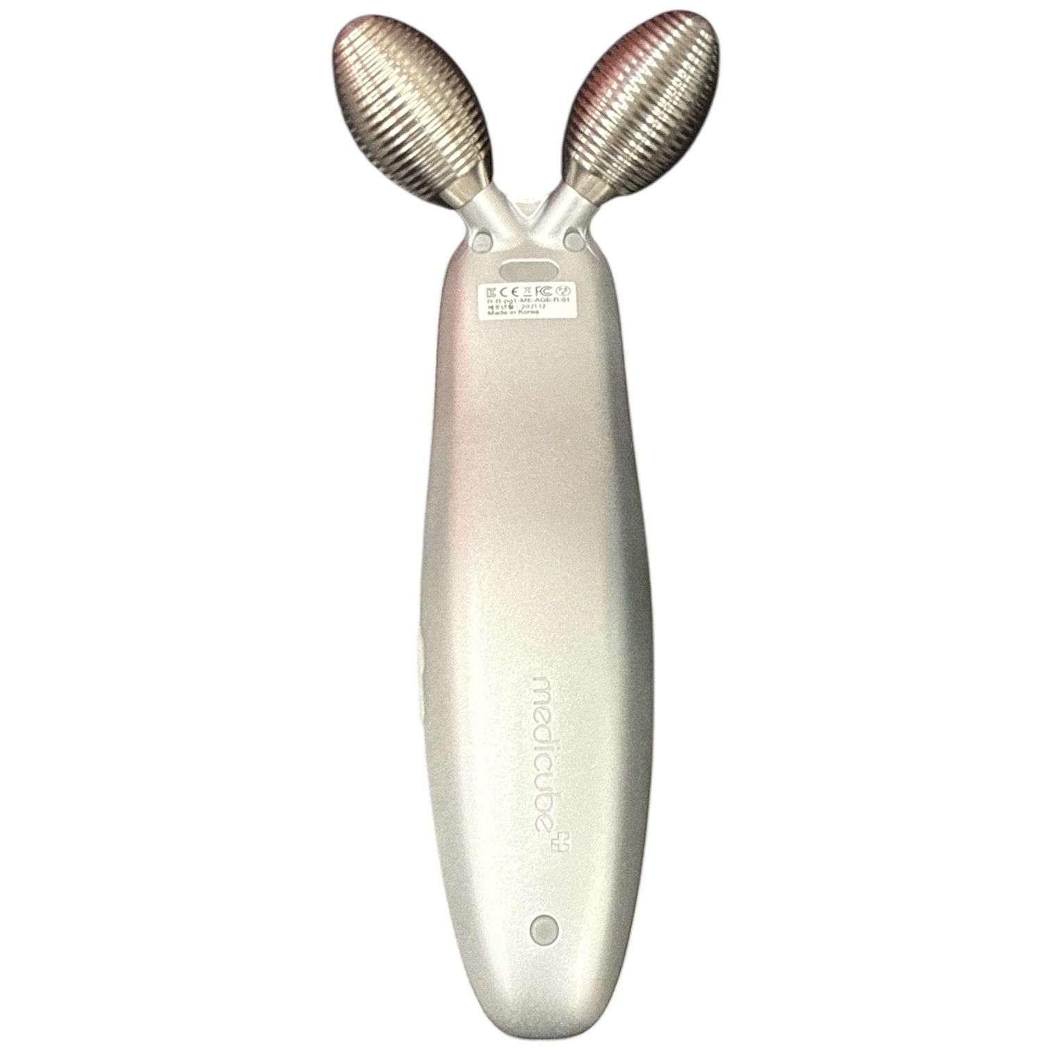 CH93 medicube メディキューブ AGE-R DEVICE ME-AGE-R-01 ダーマ