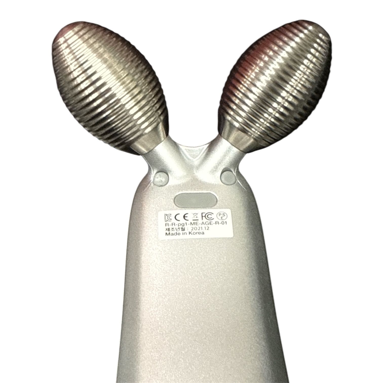 CH93 medicube メディキューブ AGE-R DEVICE ME-AGE-R-01 ダーマ