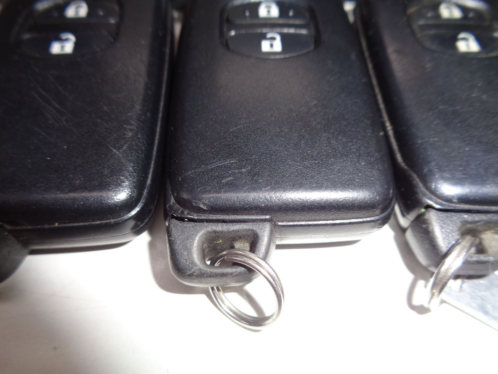 トヨタ プリウス アクア ZVW30 NHP10 スマートキー 001YUA1033 14ADA