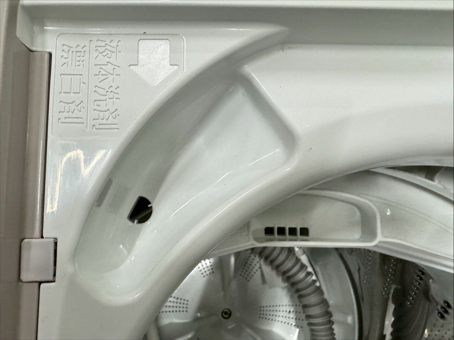 大阪送料無料☆3か月保障付き☆洗濯機☆パナソニック☆6kg☆2022年☆NA 