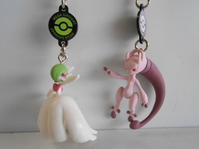 ♯Ktc17QZポケモン根付DX02 side Y全5種 ♯Ktc17QZポケモン根付DX02 side Y全5種 - メルカリ