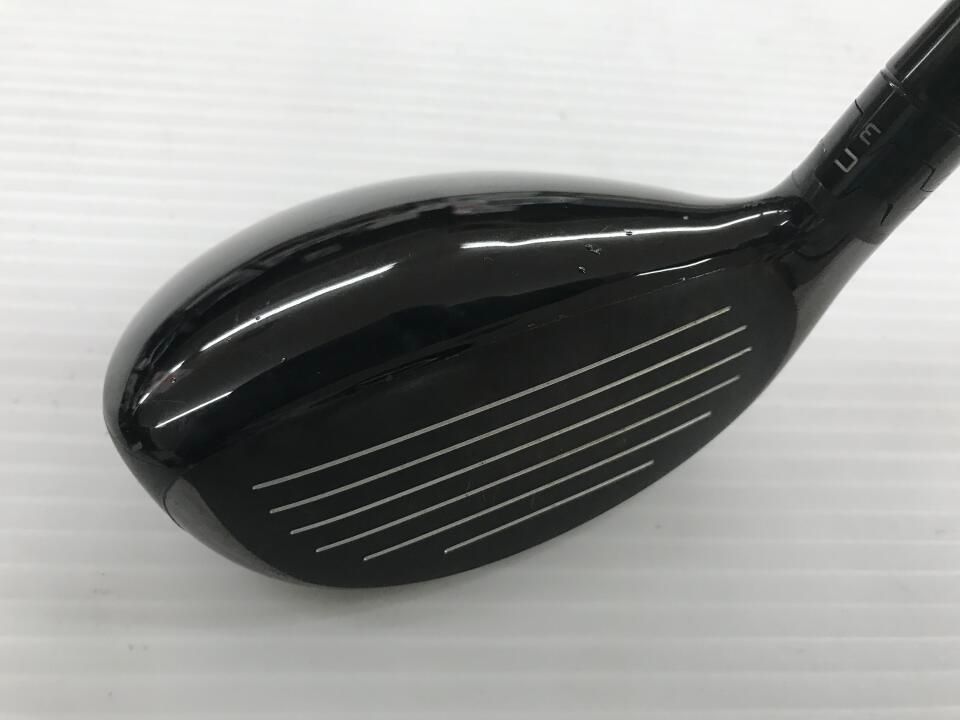 タイトリスト TS2 27度 Titleist MCI Matte Black 70 Sフレックス