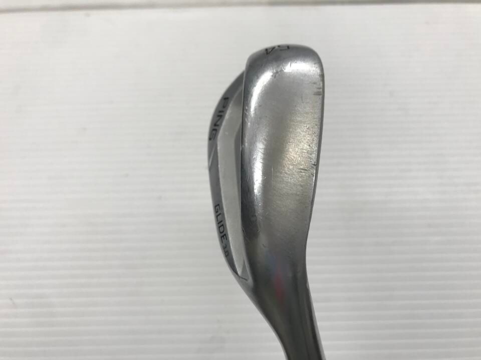 ピン GLIDE 3.0 54度 Z-Z 115 ウェッジ 最短