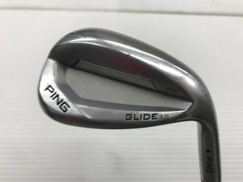 ピン GLIDE 3.0 54度 Z-Z 115 ウェッジ 最短