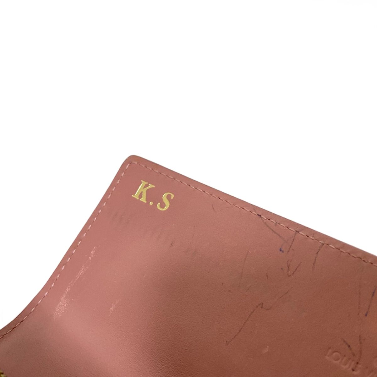 LOUIS VUITTON(ルイヴィトン) 長財布 モノグラムイカット