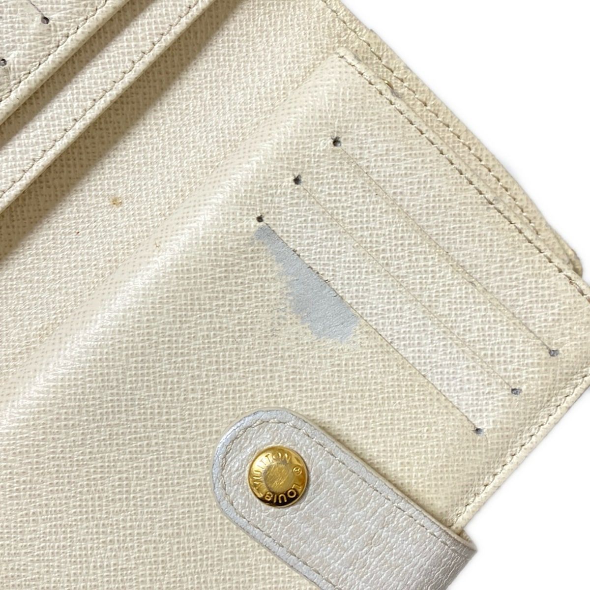 LOUIS VUITTON ポルトモネ ビエ ヴィエノワ モノグラム ミニラン LOUIS VUITTON ポルトモネ ビエ ヴィエノワ モノグラム ミニラン LOUIS