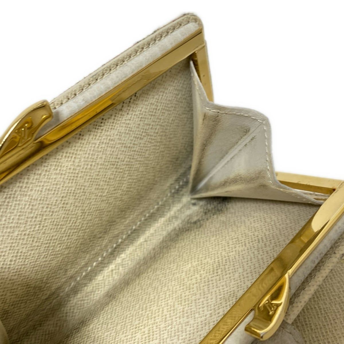 LOUIS VUITTON(ルイヴィトン) 2つ折り財布 モノグラムミニラン