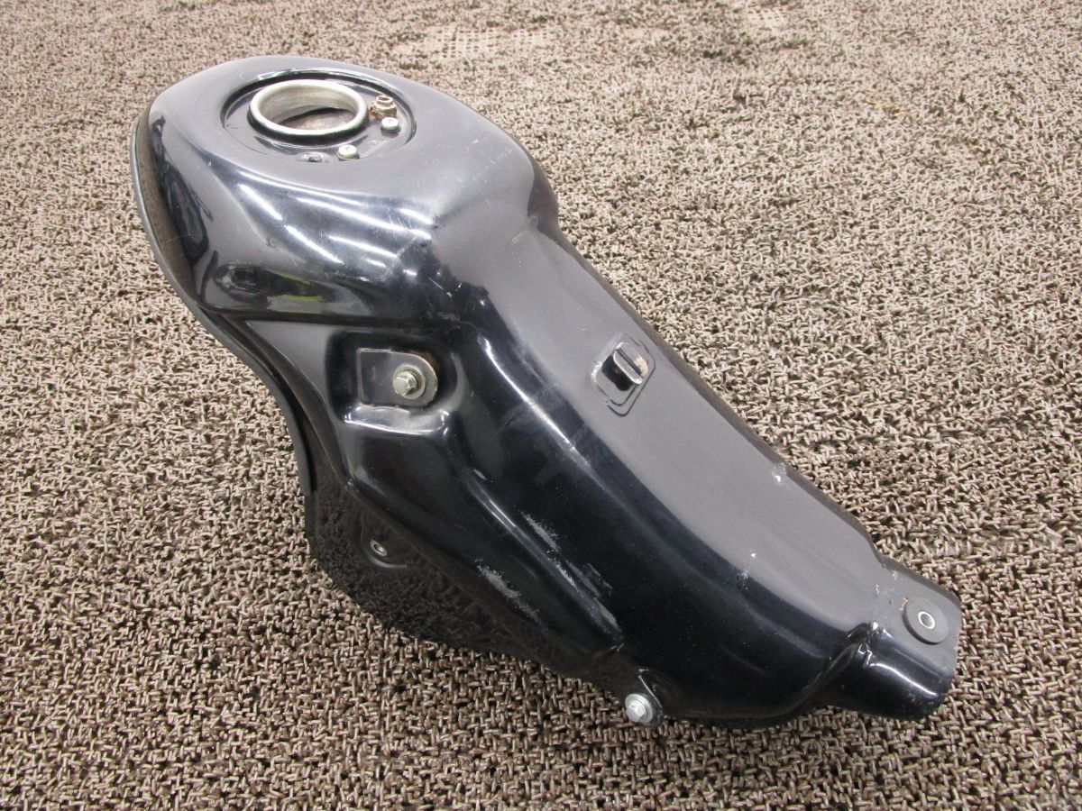 Dトラッカー ガソリンタンク △A8748！LX250E カワサキ 【 LX250DE