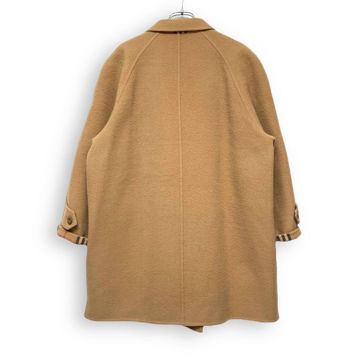 M2594/ Burberrys Burberry バーバリーズ バーバリー ダブルフェイス