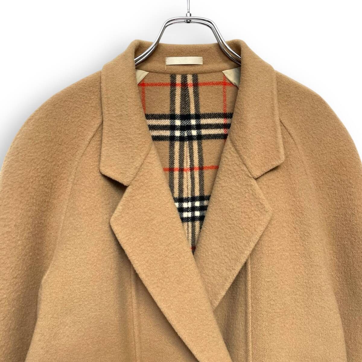 M2594/ Burberrys Burberry バーバリーズ バーバリー ダブルフェイス