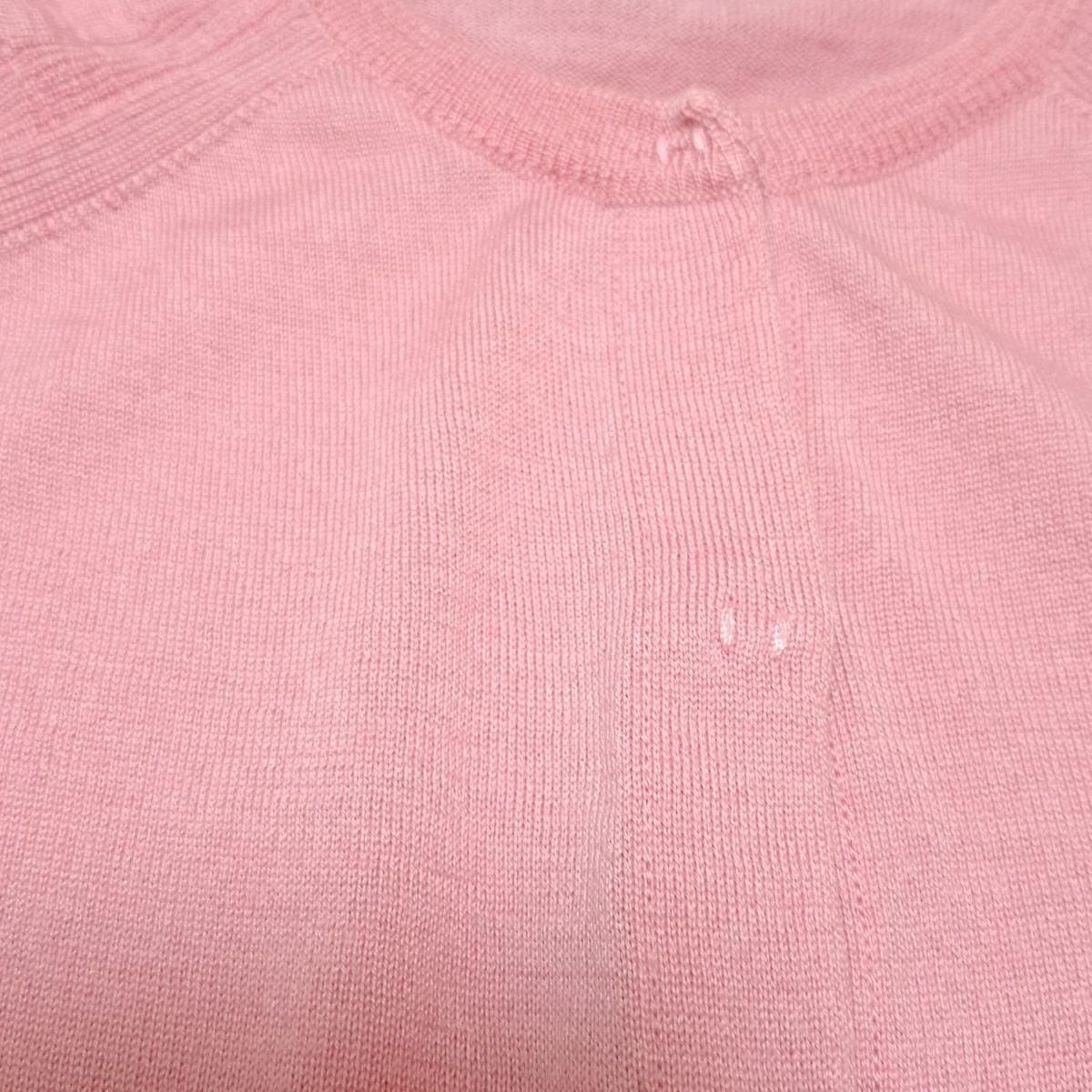 N゜21(ヌメロ ヴェントゥーノ) カーディガン サイズ38 M レディース