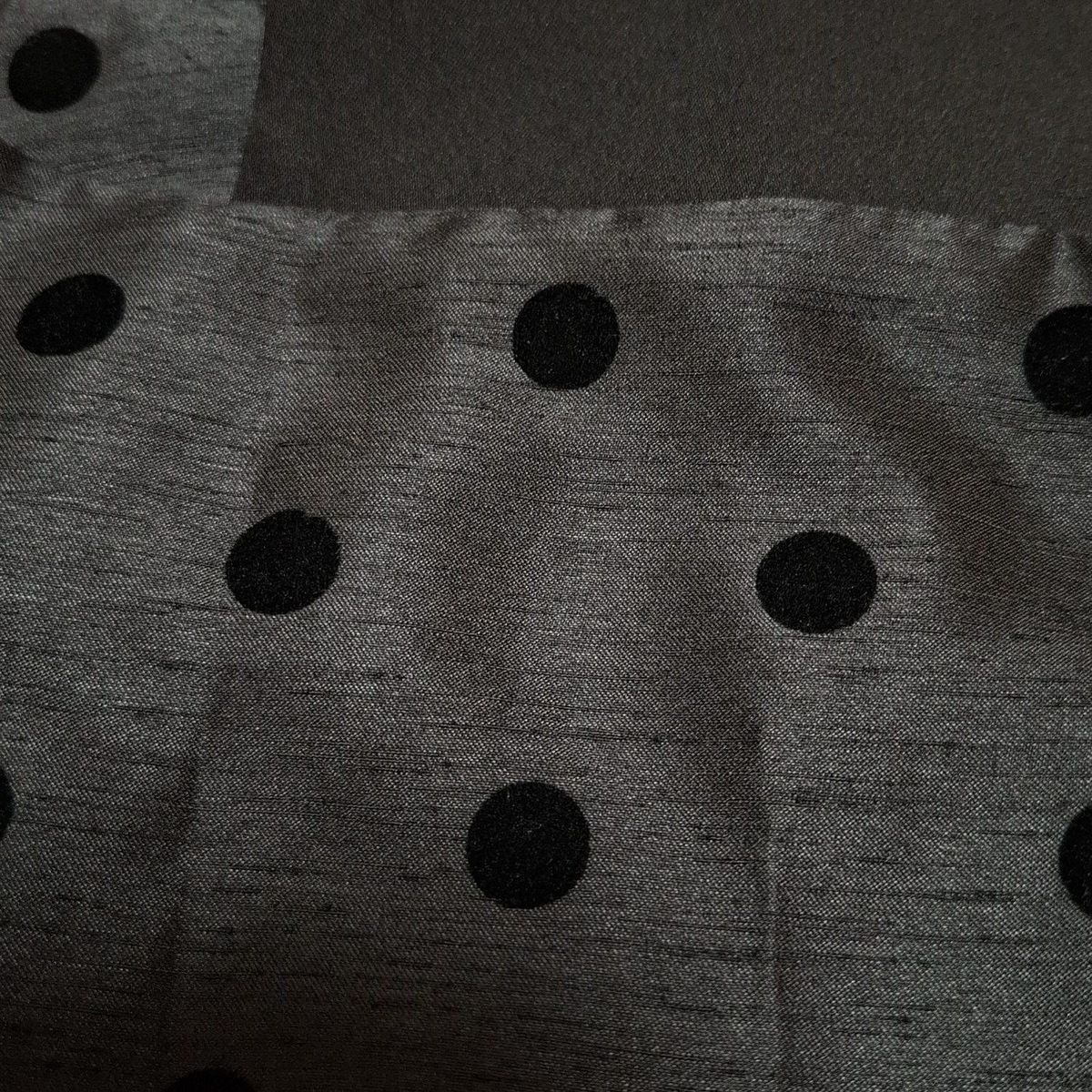 hue DAY TO EVENING(ヒューデイトゥイブニング) ワンピース サイズ36 S