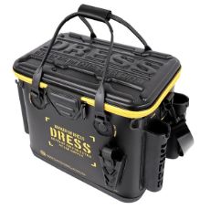 ﾄﾞﾚｽ ﾊﾞｯｶﾝ ﾌﾞﾗｯｸ ｵﾚﾝｼﾞ