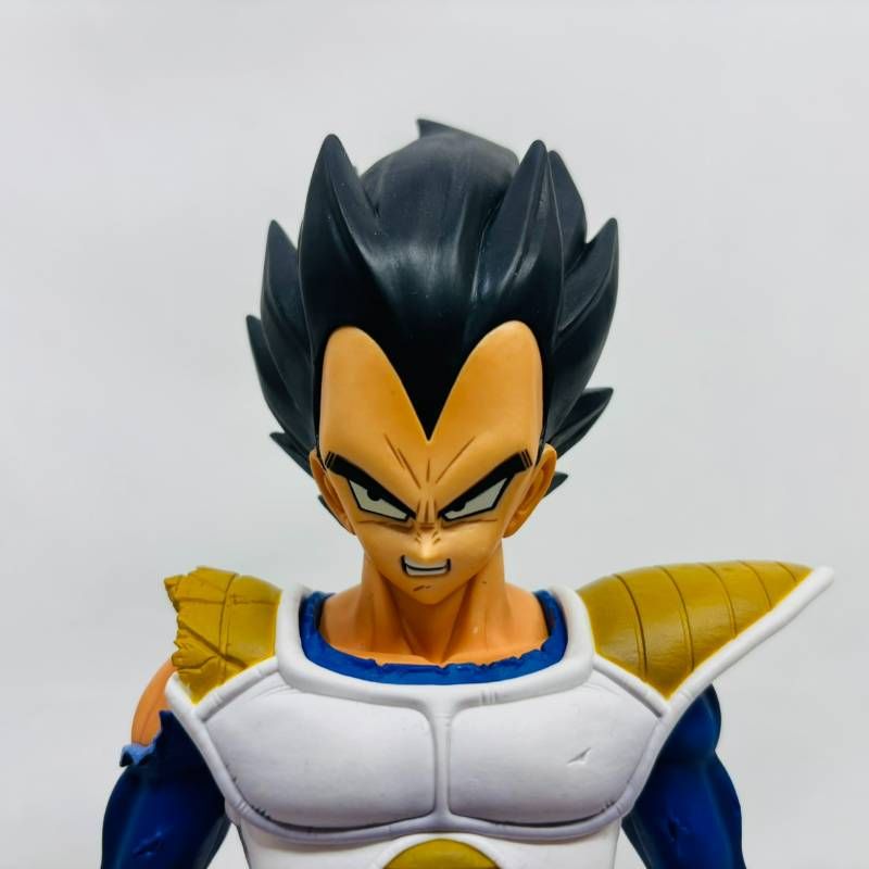 一番くじ ドラゴンボール Z D賞 ベジータ MASTERLISE フィギュア / VS