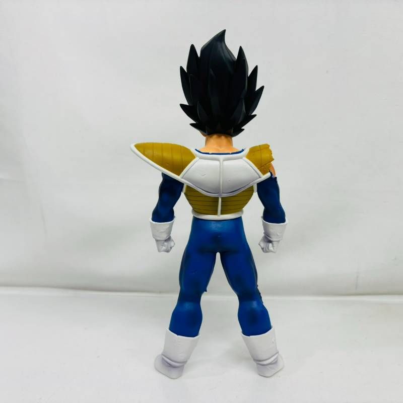 一番くじ ドラゴンボール Z D賞 ベジータ MASTERLISE フィギュア / VS