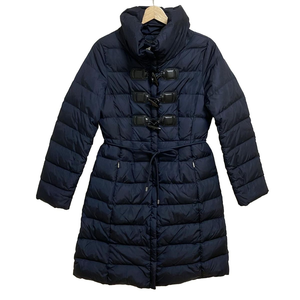 Max MaraWEEKEND(マックスマーラウィークエンド) ダウンコート サイズ