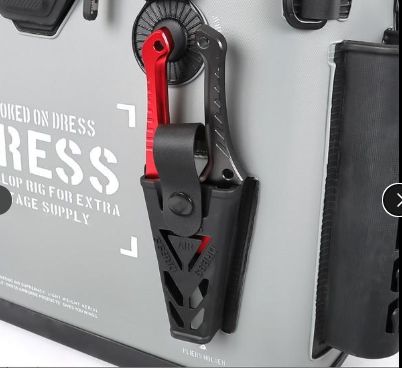  ﾄﾞﾚｽ ﾊﾞｯｶﾝ ｸﾞﾚｰ ﾎﾜｲﾄ その他 タープ テント設営用品