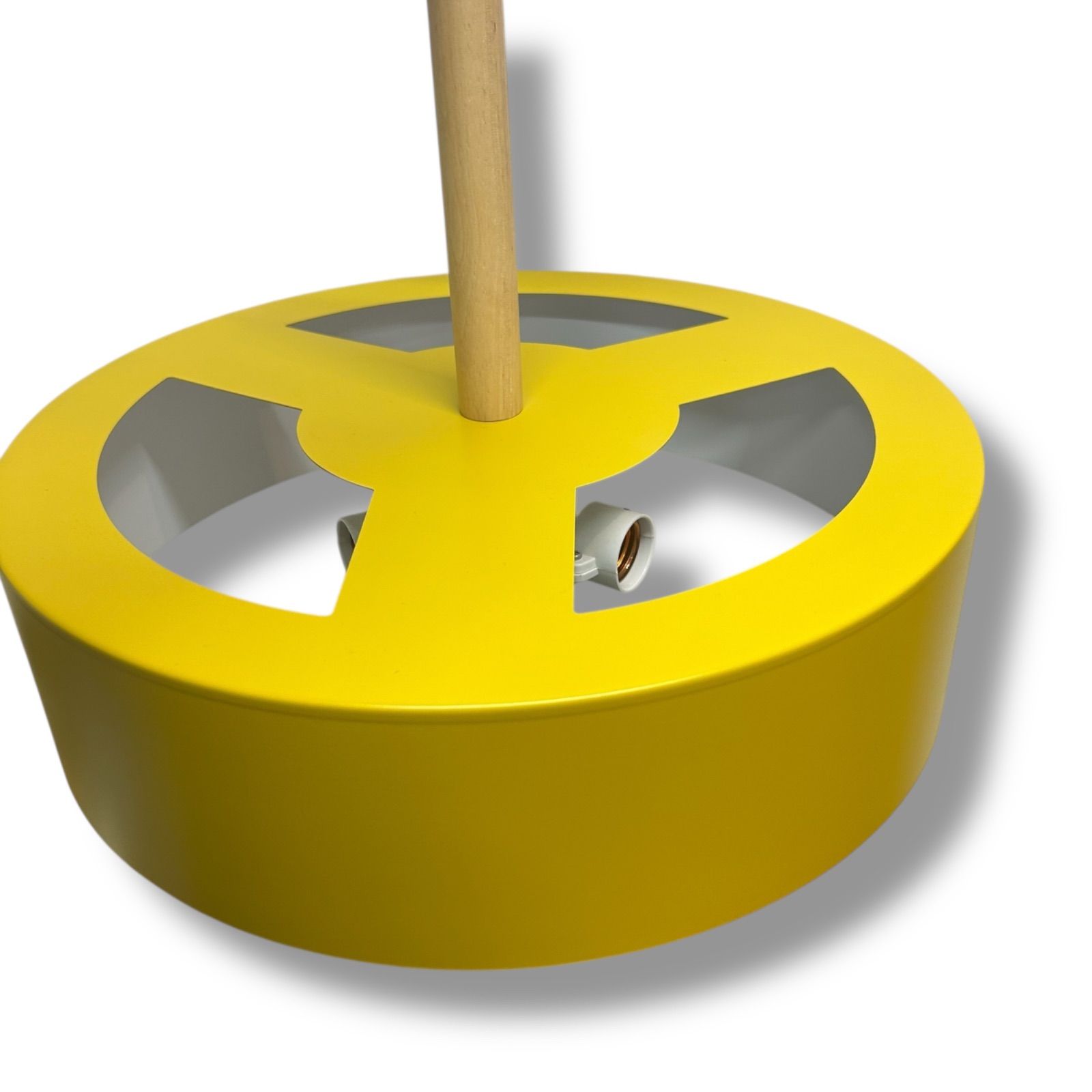 unico olika lamp ウニコ 照明 オリカランプ 3バルブペンダントライト