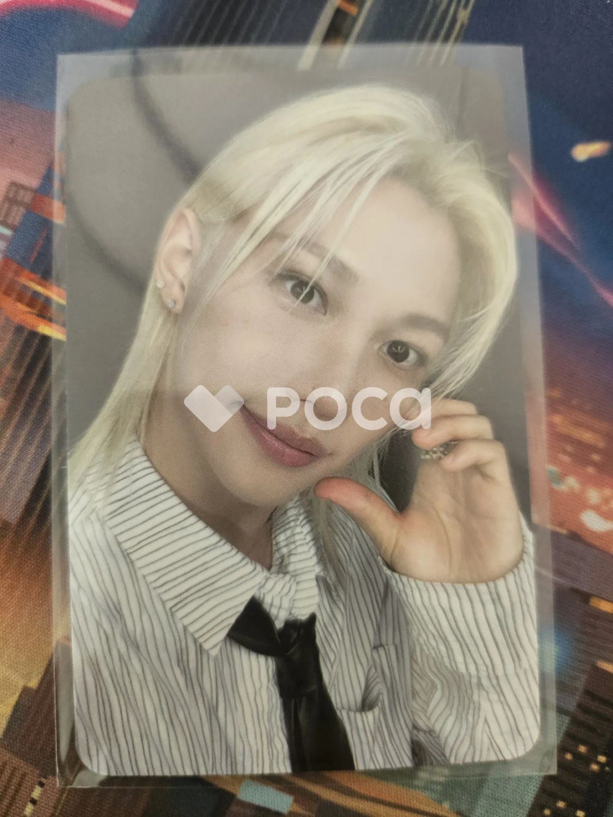 KARMA 公開放送 サノク トレカ - メルカリ